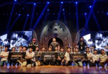 Ribuan Atlet Esports Sukses Semarakkan Glory of Youth 2026, Perebutkan Piala Wali Kota Denpasar Glory of Youth 2026