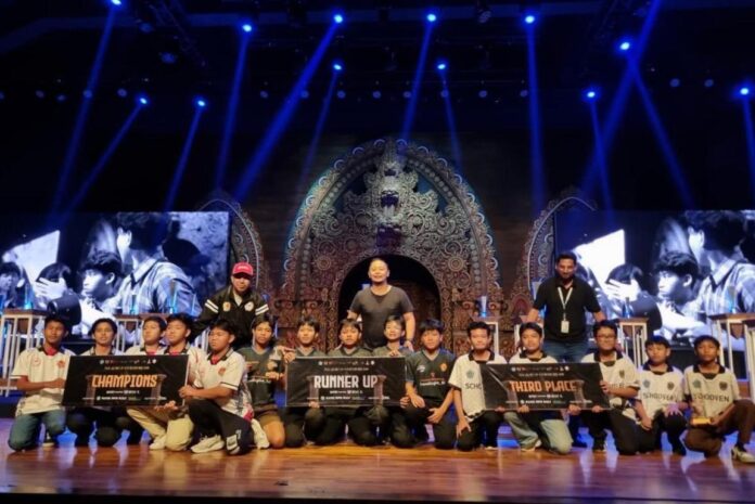 Glory of Youth 2026