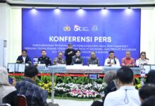 OJK Perkuat Penegakan Hukum, Aset Puluhan Miliar dalam Kasus PT Asuransi Jiwa Prolife Indonesia Disita OJK menetapkan pemegang saham pengendali PT Asuransi Jiwa Prolife Indonesia sebagai tersangka atas dugaan pelanggaran perintah pembayaran kewajiban, dengan proses hukum terus berjalan.