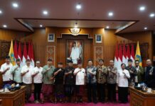 Bali Mandiri Energi