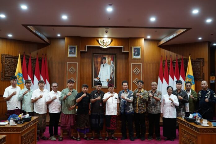 Bali Mandiri Energi