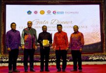 Gubernur Koster Dukung Global Hindu Business Conference 2026 Jadikan Bali Pusat Ekonomi Berbasis Dharma Global Hindu Business Conference 2026