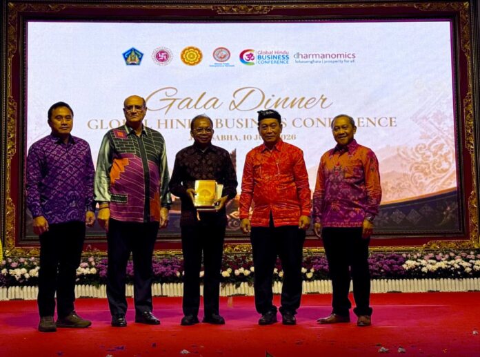 Global Hindu Business Conference 2026