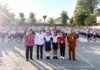 MPLS SMP PGRI 2 Denpasar Tuai Apresiasi, Terapkan Prinsip Ramah Anak dan Inklusif