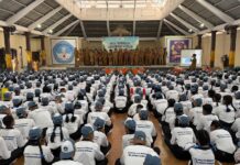 Pendidikan Karakter Jadi Prioritas, SMAN 1 Denpasar Wujudkan MPLS yang Ramah dan Edukatif Pendidikan Karakter Jadi Prioritas, SMAN 1 Denpasar Wujudkan MPLS yang Ramah dan Edukatif