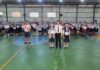 SMP PGRI 8 Denpasar Sambut Siswa Baru Lewat MPLS Humanis
