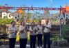 MPLS SMK PGRI 5 Denpasar Tak Sekadar Kenalkan Sekolah, Siswa Disiapkan Hadapi Dunia Industri