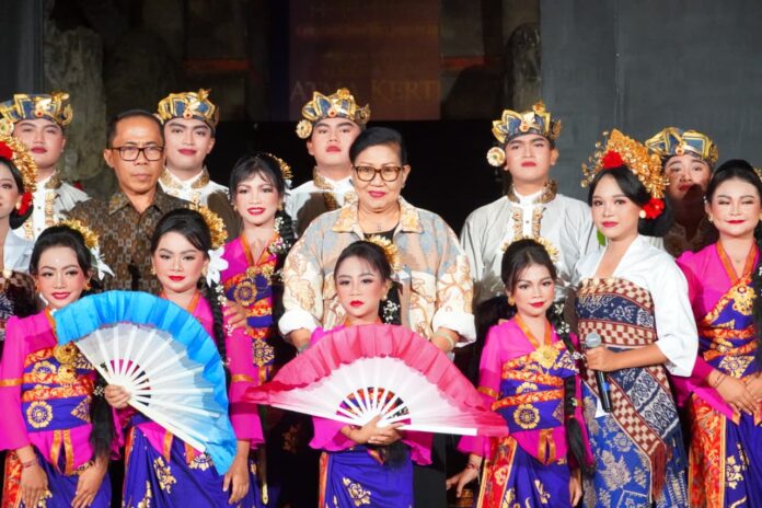 Festival Seni Bali Jani