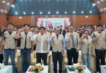 OJK Bali Libatkan 687 Mahasiswa KKN Tingkatkan Literasi Keuangan di 50 Desa