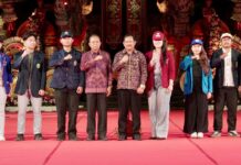 Gubernur Koster Libatkan 12.942 Mahasiswa dalam Program Desa Kerthi Bali Sejahtera Program Desa Kerthi Bali Sejahtera