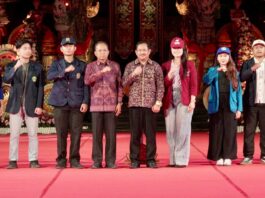 Program Desa Kerthi Bali Sejahtera