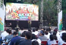 Nobar Piala Dunia 2026 Bersama TNI AD Jangkau 25.912 Titik, Libatkan Lebih dari 1,1 Juta Penonton