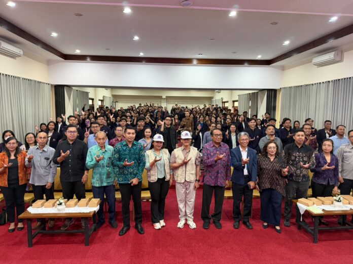 Universitas Bali Internasional