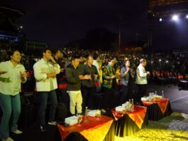 Festival Seni Bali Jani VIII Tahun 2026