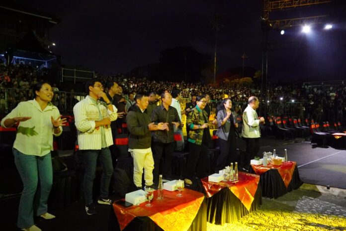 Festival Seni Bali Jani VIII Tahun 2026 Festival Seni Bali Jani VIII Tahun 2026