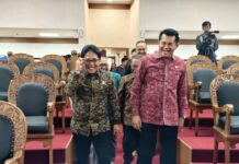 Pendapatan Lampaui Target, DPRD Bali Tetap Beri Catatan Penting untuk Pemprov Bali