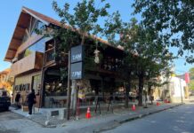 7AM Bakers & 7PM Diners Buka Outlet Keempat di Sanur, Usung Konsep Dapur Transparan