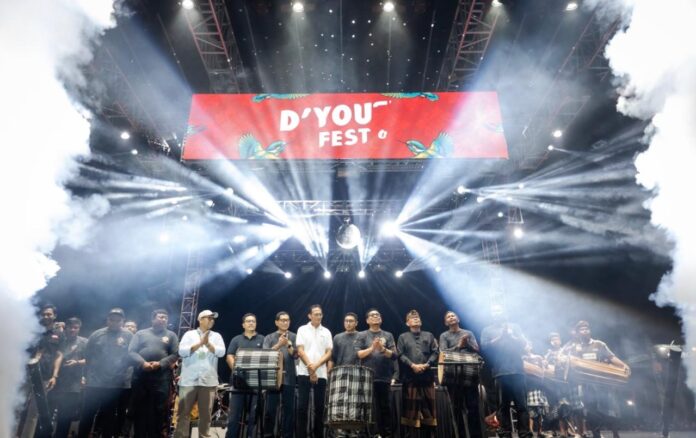 D'Youth Fest 6.0