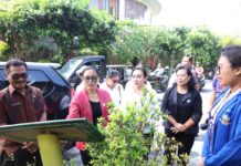 Pembinaan Telajakan Terus Diperkuat, Pemkot Denpasar Bidik Hasil Terbaik di Lomba Provinsi Pembinaan Lokus Telajakan