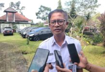 Sempat Terancam Tak Dapat Sekolah, 19 Murid di Karangasem Akhirnya Tertampung di SMP Negeri Kepala Disdikpora Karangasem, I Gusti Bagus Budiadnyana